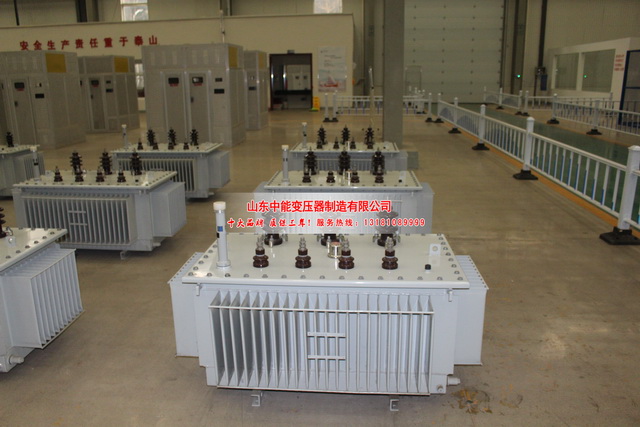 黄梅S20变压器
