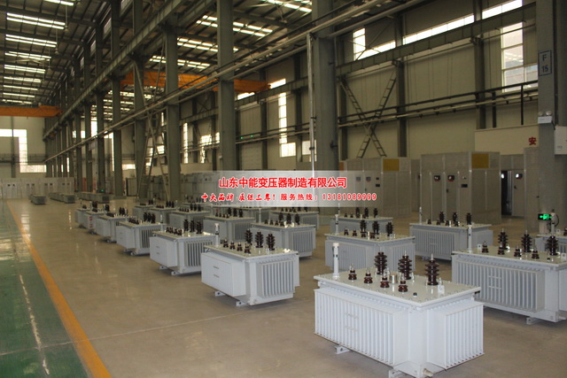 黄梅S22变压器